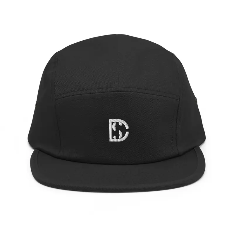 Don Syno 5 Panel Cap