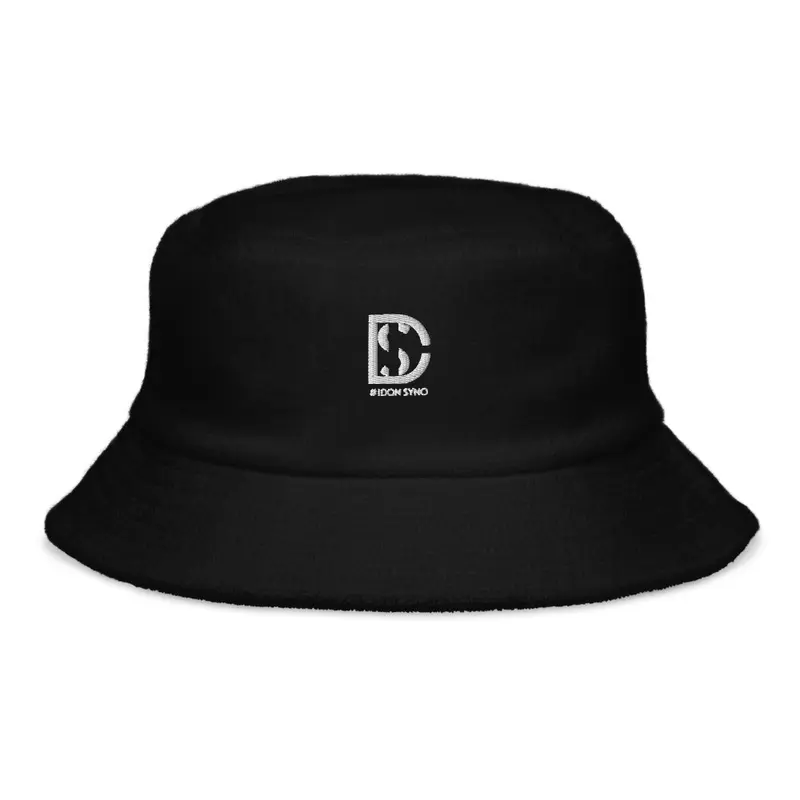 Don Syno Bucket Hat